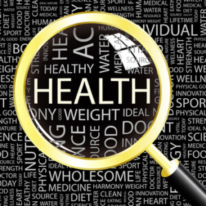 Optimum Health for Metabolic Syndrome and Type Two Diabetes