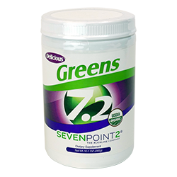 Green Alkalizing Supplement