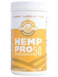 hemp protein powder